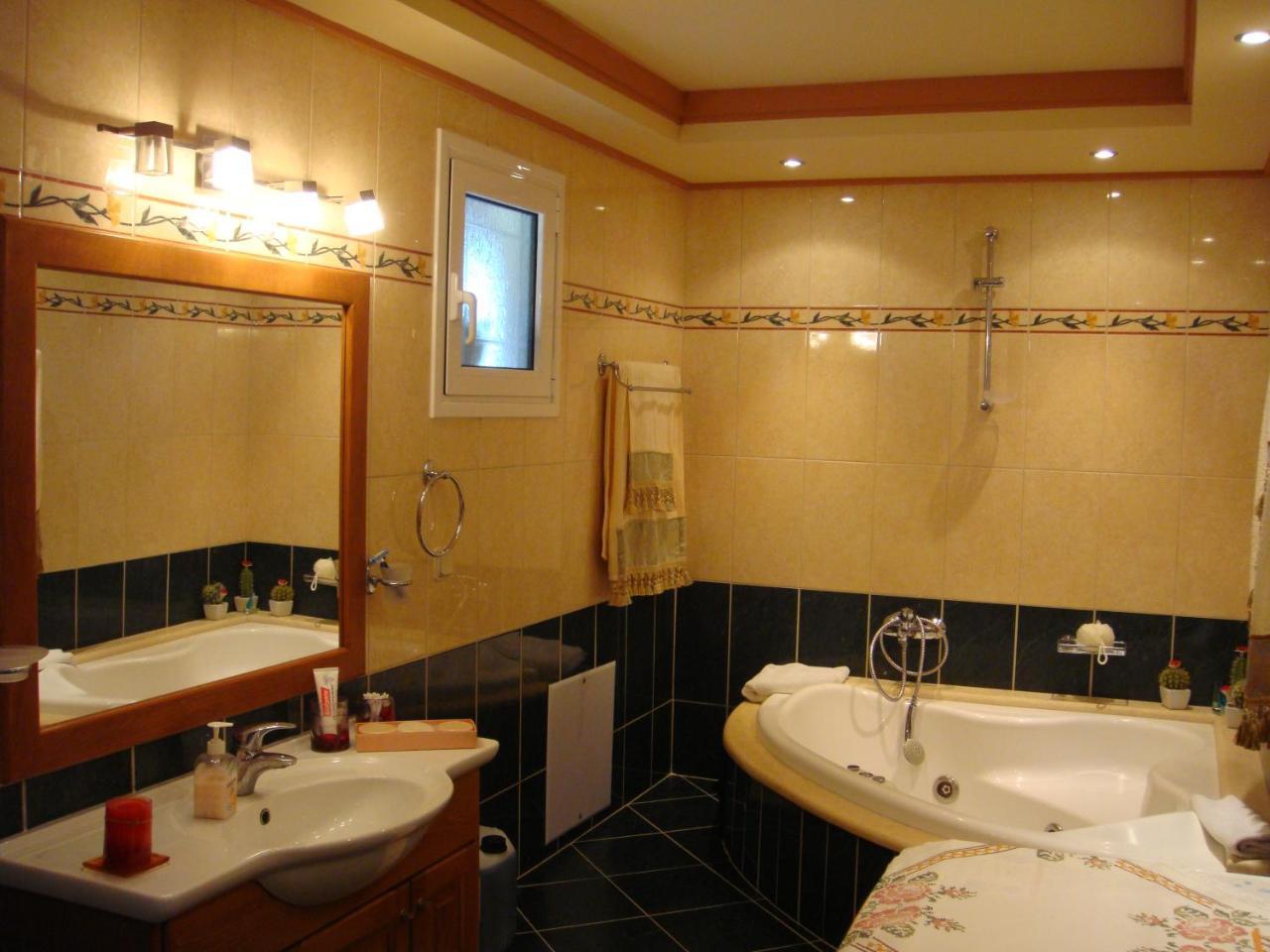Eleni Apartments Arillas  Extérieur photo